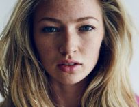 Hot Diana Hopper Topless