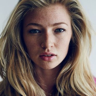 Hot Diana Hopper Topless