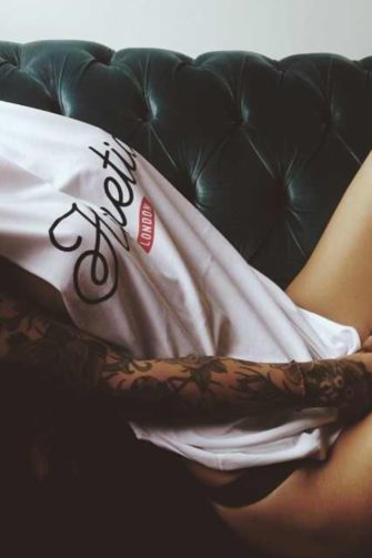 Hot Edit By American H