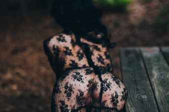 Hot Emily Elrod Corwin Prescott Boobs