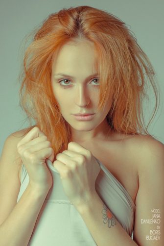 Hot Erofantasy Jana Danilenko