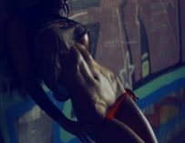 Hot Eyecandy