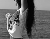 Hot Fiftyxshades Topless