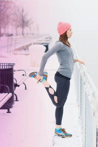 Hot Freepeople 5 Tips For Winter Running Here Boobs