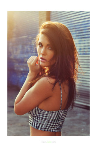 Hot Gavinglave Golden Gaze India By Gavin Glave Topless