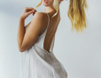 Hot Hypethat Old Test Shoot With Nicole