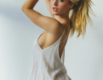 Hot Hypethat Old Test Shoot With Nicole Amazing