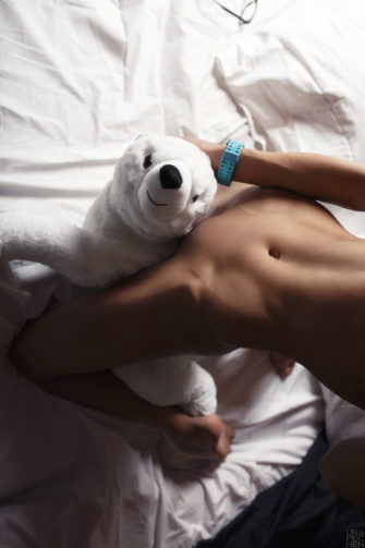 Hot Im So Happy X Ura Pechen Topless