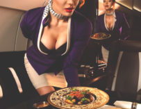 Hot Imposingtrends Vip Flight Imposingtrends Boobs