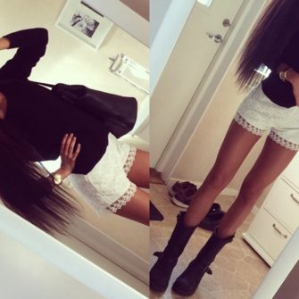 Hot Instagram Girlz0