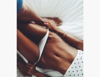 Hot Instagram Girlz3 Topless