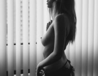 Hot Jeffreychan No Qualms