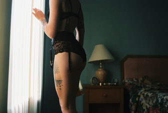 Hot Joshsoskin Boobs