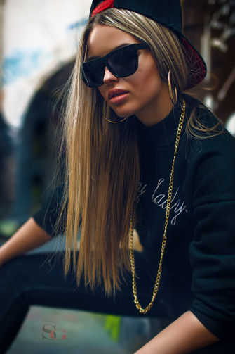 Hot Karolina X Sergey Alexandrov