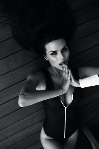 Hot Kate Grace Boobs