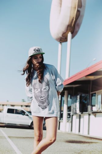 Hot Kyra Santoro Amazing