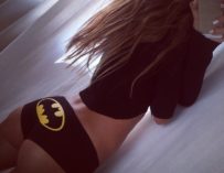 Hot Leinetagrm By Natalimiru Topless