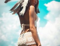 Hot Liana Azman Shadowgraphs Creative