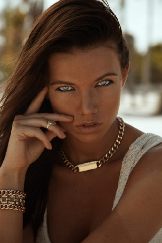 Hot Lindsayheuer At This High Moment Ability Topless