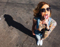 Hot Madzilla