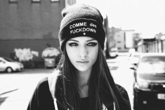 Hot Magdalena Zalejska