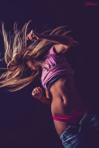 Hot Motion Jozef Kadela