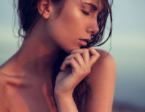 Hot Mystic Revelations Summertime By Thomas Agatz Topless