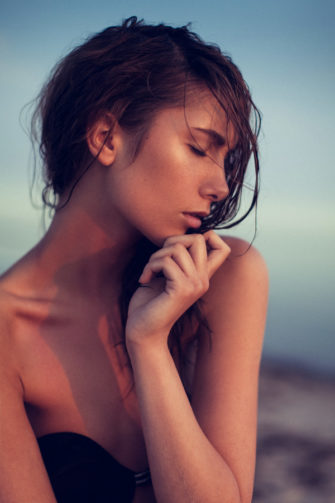 Hot Mystic Revelations Summertime By Thomas Agatz Topless