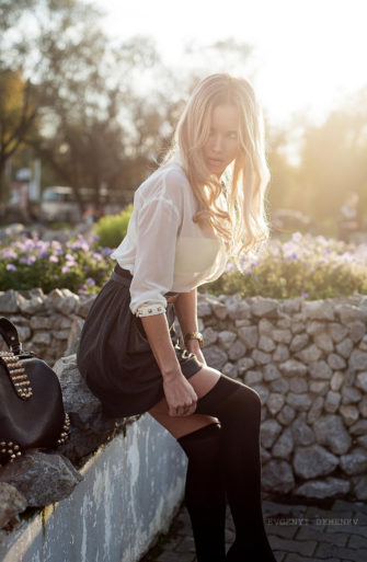 Hot Poshy Evgenyi Demenev Topless