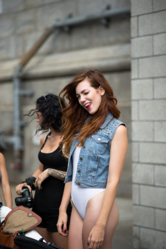 Hot Rdrev Outtakes With Brookelynkelly