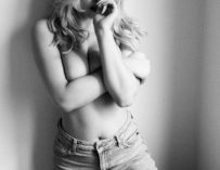 Hot Rheanna Duffield