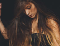 Hot Romainpivetal Allison Testu By Romain Piveacute;tal Topless