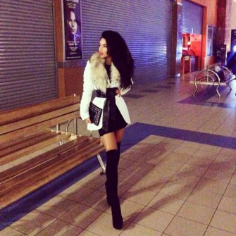 Hot Shez A Bitch shez A Bitch Boobs