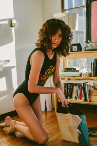 Hot Stateoftheartelegance Maya Singer Via