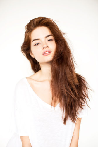 Hot Stephanie Cam Topless