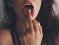 Hot Theperfectladies Ashley Robbert Topless