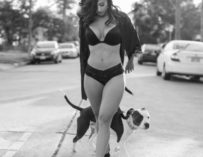 Hot Tianna Gregory Hot