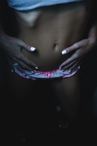 Hot Touch X Mark Bulakh