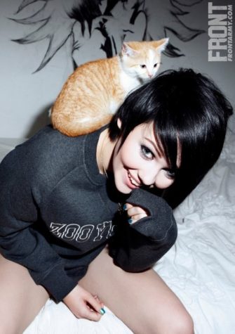 Hottestbabeoftheday Mellisa Clarke Topless