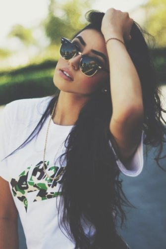 Howaretheysohot Hot Oda7p1 Topless Hot Ass