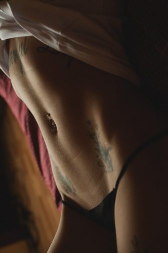 Howaretheysohot Hot Topless