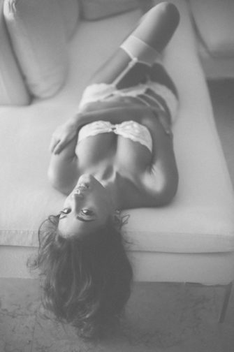 Iesha Marie Naked Sexy Tits