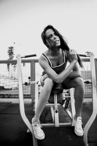 Iluvskinnybitches Emily Valdez