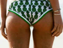 Iluvskinnybitches Summer Boobs