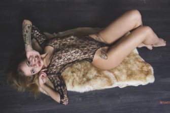 Imickeyd Valerya Eugene Zatyscaron;nyj Naked