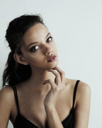 Imm0rtvl Lovelyvogues Vogue Models Boobs