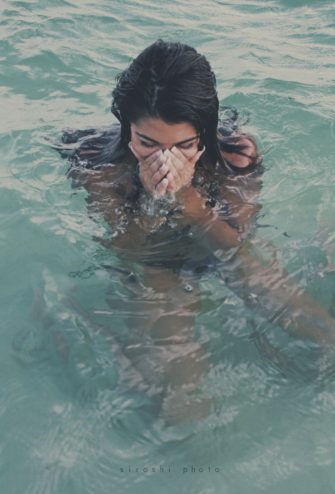 Import Models Brittany Credit Roshi Houston Topless