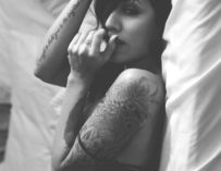 Imposingtrends Alee Rose Imposingtrends