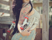 In Sexcurity Daria Wanted By Galina Deinega