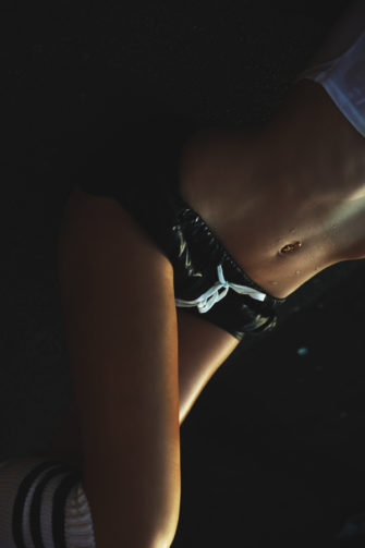 Inceration Exoticstyle Workout Es I Topless